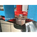 Bending Wood Beam Composer Machine / Wooden Beam Jointer Machine, Jointer Machines, One Press for Curved Wood Beams